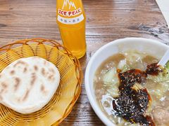 -段生记肉丸糊辣汤(西铁大明宫住宅小区店)