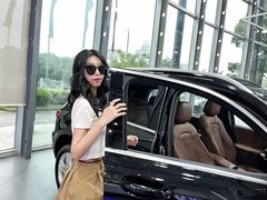 -宁波之星奔驰4S店(海曙店)