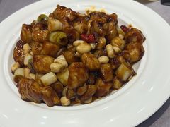 -红菜坊·烤鸭·川鲁宴(石园店)