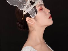 -金夫人化妆摄影职业培训学校