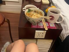 -富士康足浴休闲会所(锦华苑店)
