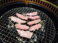 -橘焱胡同烧肉夜食(BFC外滩金融中心店)