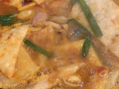 -湘肠香火锅店(团结湖店)