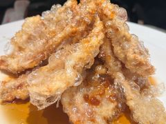 -大同江朝鲜菜•长春地标美食(绿园吾悦广场店)