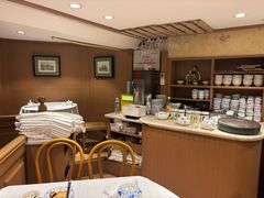 -老吉士酒家(天平路店)