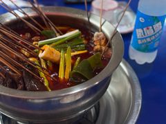 -牛华周记麻辣烫起源店