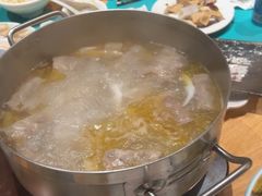 -糟粕醋·椰苑海南菜餐厅(亚龙湾天域酒店)