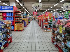 -世纪联华(吴淞店)