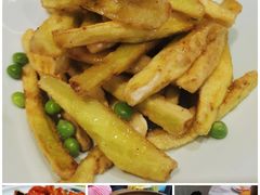 -福海居烤鸭店(鸟巢店)