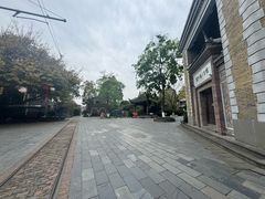 -安仁古镇
