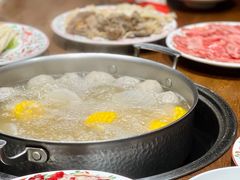 -汕头八合里海记牛肉店(清河店)