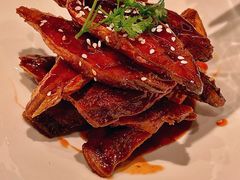 -上海和平饭店龙凤厅 Dragon Phoenix