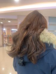 -时尚殿堂hair salon
