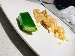 -海底捞火锅(奥体南路店)