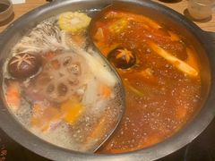 -锅物新语&寿喜烧.炉端割烹(世博源店)