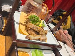 -壹零捌道·北京烤鸭(车公庄店)