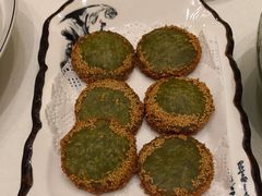 -沪华海鲜大酒楼(南汇店)