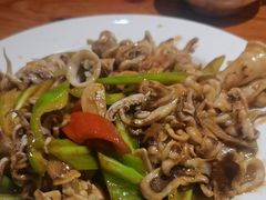 -五谷丰登·胶东海鲜·家常菜(张村店)