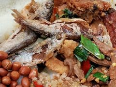 -兰缘美食城(金实店)