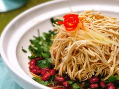 -金典银峰老鹅馆·昆山菜(亭林公园店)