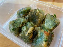 韭菜粿-食味稻汕头小吃(方庄店)