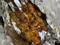 -串城缘阿里巴巴(海口店)