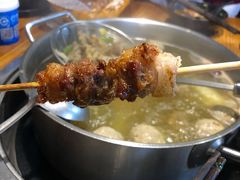 -潮味四季潮汕牛肉火锅(来凤街店)