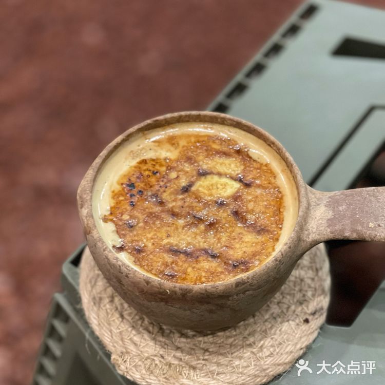 郑州首家市内露营咖啡馆