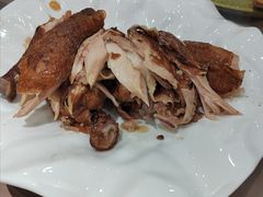 德州扒鸡-老山东·鲁菜馆(陆家嘴店)