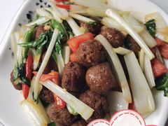 -王城醋血鸭老店
