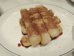 -稻香酒家·33年老字号·港式粤菜(富邦中心店)