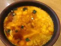 -裕鼎鲜·新中菜(青山湖万达店)