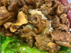 -捌玖粉面馆·猪油拌粉