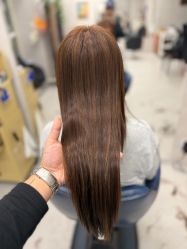 -艺鑫发型工作室YX·HAIR STUDIO