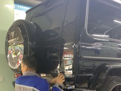 -壹伍陆连锁汽车维修美容(宝安中心区店)