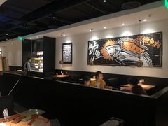 -新太二·鲜料川菜(东汇城店)