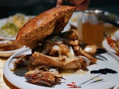 -海岛渔村大酒店(云霄路店)