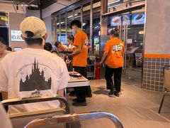 -肥韬茶餐厅(海上世界店)