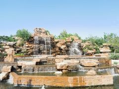 -武清南湖绿博园