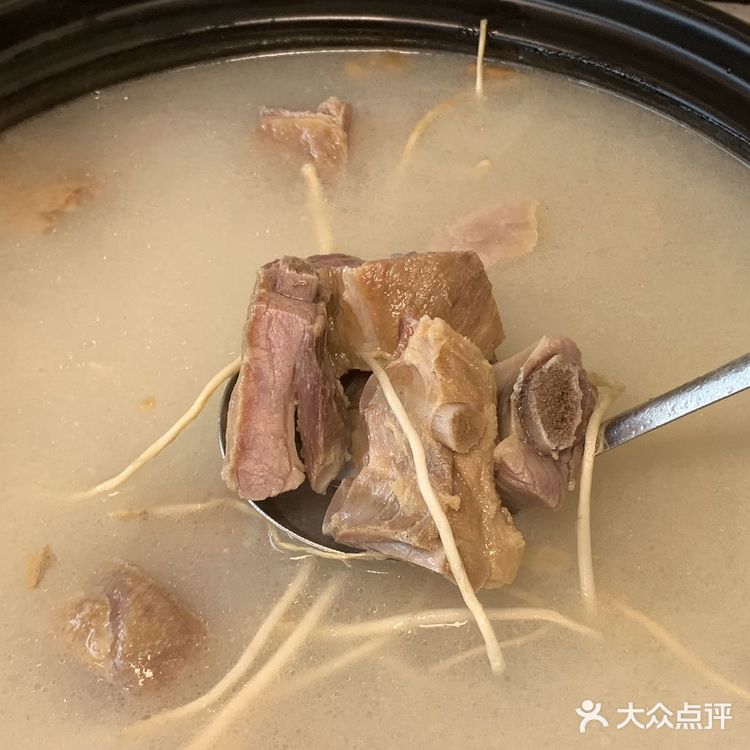 来丽江一定要吃的云南菜馆子！