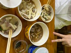 -王记生烫牛杂面馆(兰陵路店)