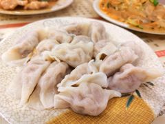 猪肉白菜饺子-吉味馆(柠溪店)