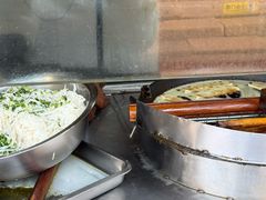 -滋啦啦油煎铺一乌镇萝卜丝饼