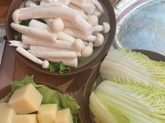 -黔三一夺夺粉酸汤火锅(百信店)