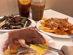 -大哥餐厅(西城花园店)