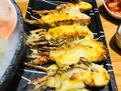 -清水日本料理铁板烧(学府路店)