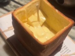 -绿茶餐厅(昆明世纪金源店)