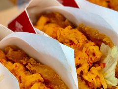 -肯德基(北京南站店)