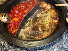 -蜀大侠火锅(香格里拉店)