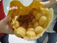 鸡蛋仔-利强记北角鸡蛋仔(弥敦道店 )